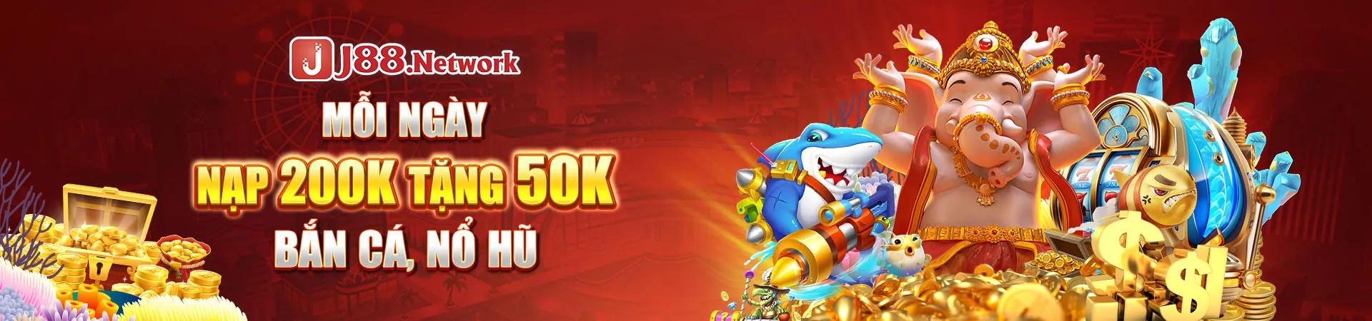 Thế giới Bắn Cá sôi động tại Arne Link Vào
