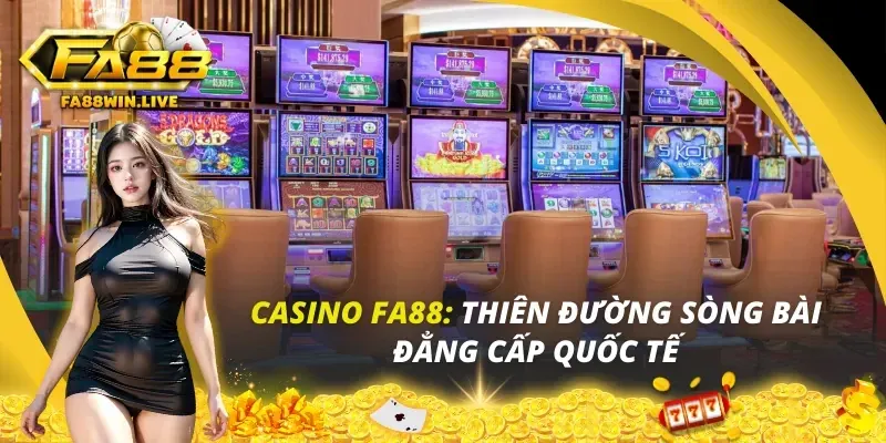 Bộ sưu tập máy đánh bạc đa dạng tại Arne Link Vào